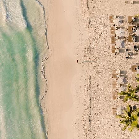 Chiringuito Tulum Hotel Exterior photo