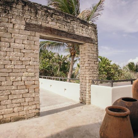 Chiringuito Tulum Hotel Exterior photo